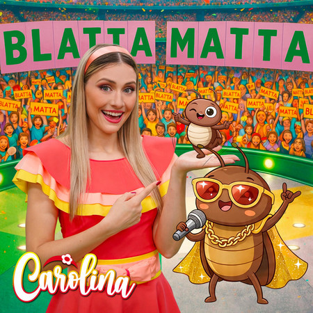 Blatta Matta