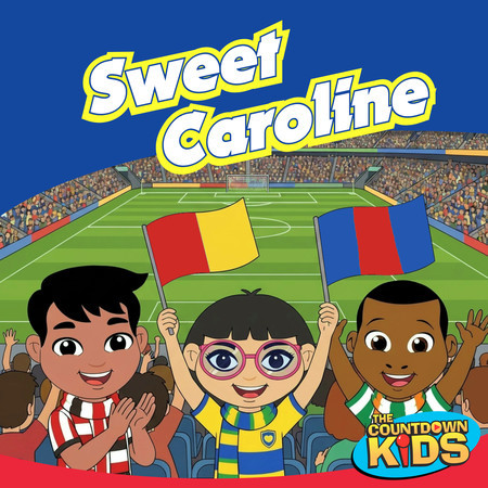 Sweet Caroline