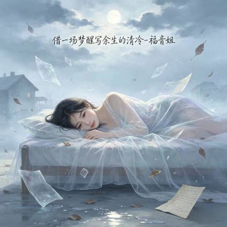 專輯封面