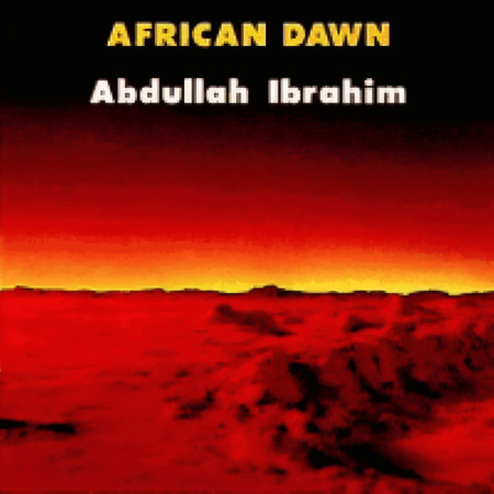 African Dawn
