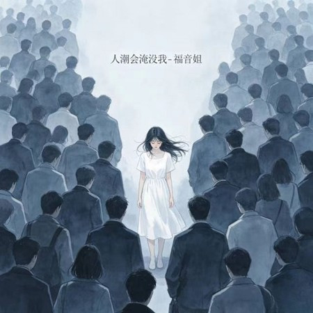 專輯封面