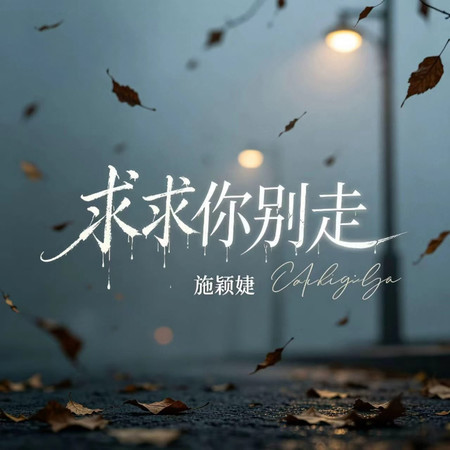 專輯封面