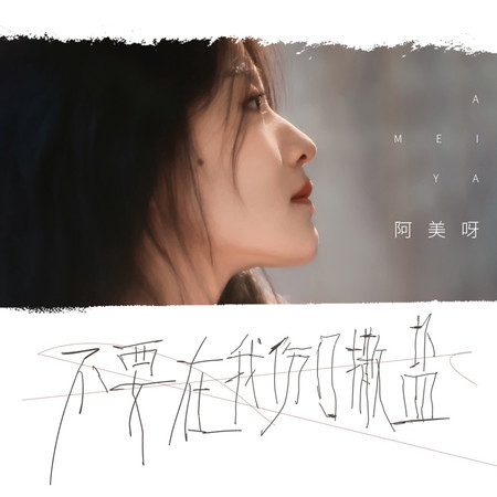 不要在我的傷口撒鹽 (DJ九零版)