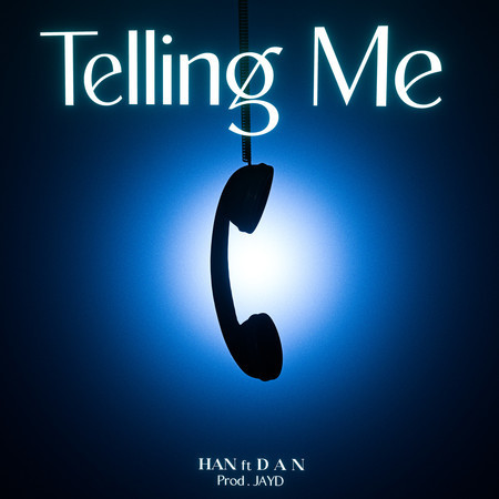 Telling Me