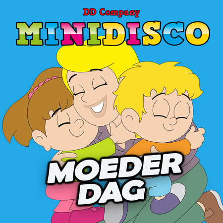 Moederdag