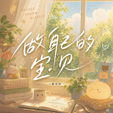 專輯封面