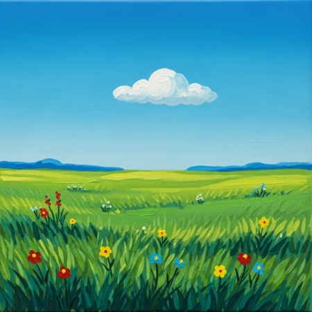 Spring (Remake Ver.)