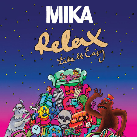 Relax / Lollipop Bundle