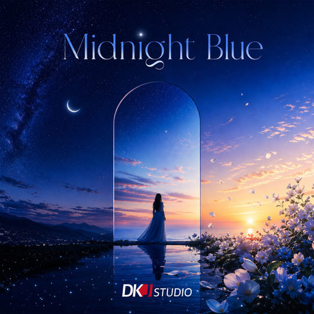 Midnight Blue (Live Ver.)