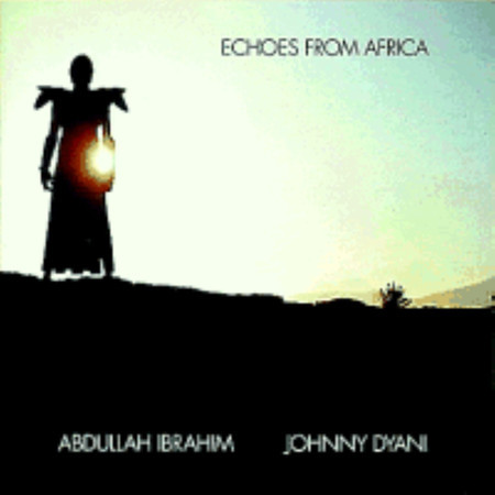 Echoes From Africa