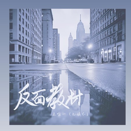 反面教材