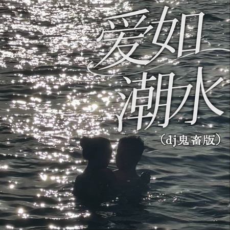 愛如潮水（dj鬼畜版）