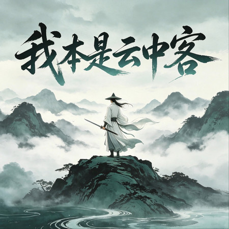 專輯封面