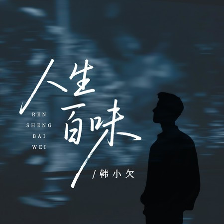 人生百味 (節奏版)