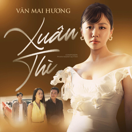 Xuân Thì (Theme Song From “Một Thời Ta Đã Yêu”)