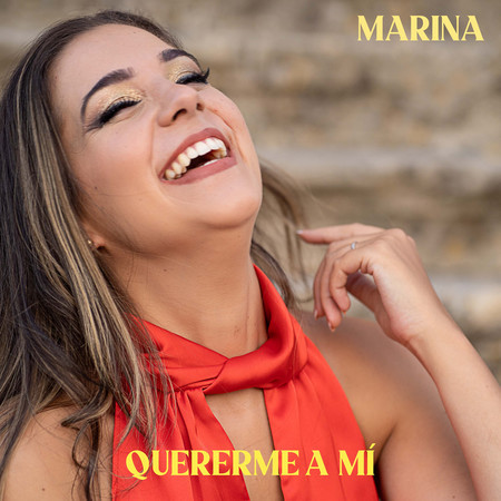 Quererme a mí