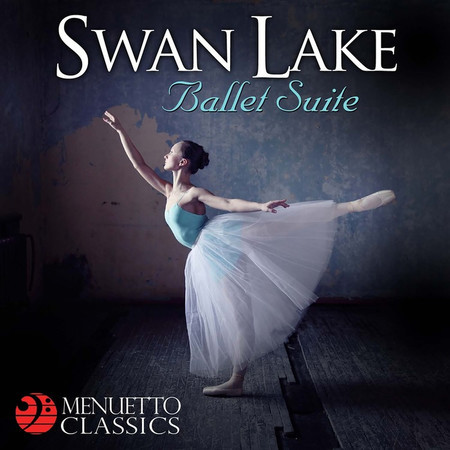 Tchaikovsky: Swan Lake, Ballet Suite, Op. 20a