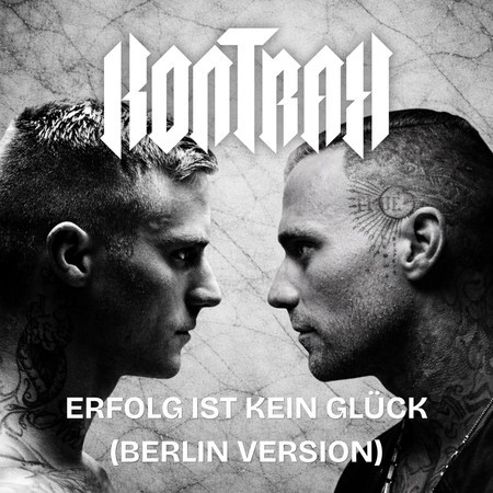 Erfolg ist kein Glück (Berlin Version)