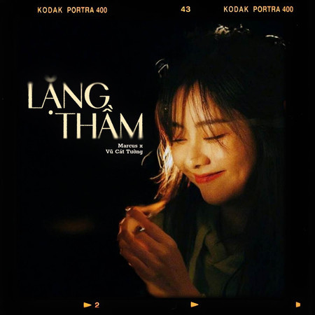 Lặng Thầm