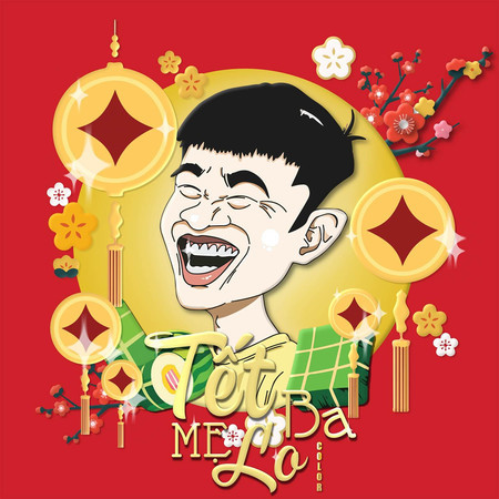 Tết Ba Mẹ Lo