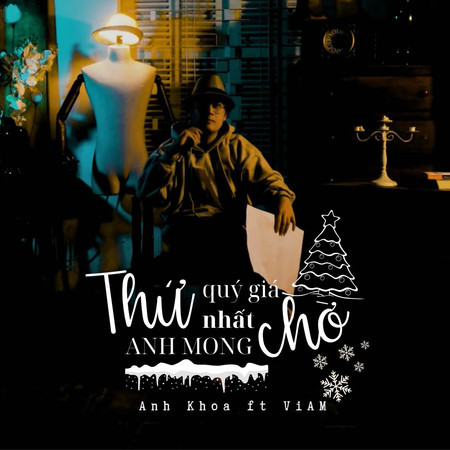 Thứ Quý Giá Nhất Anh Mong Chờ