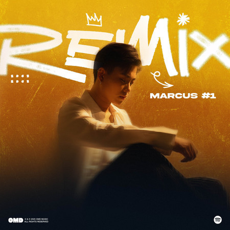 Marcus, Vmix Collection #1