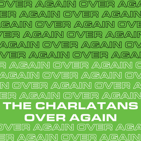 Over Again (Edit)