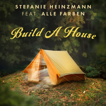 Build a House (Single Version)