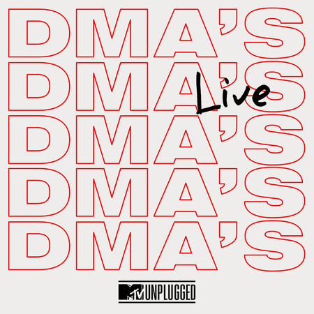 The End (MTV Unplugged Live / Live In Melbourne)
