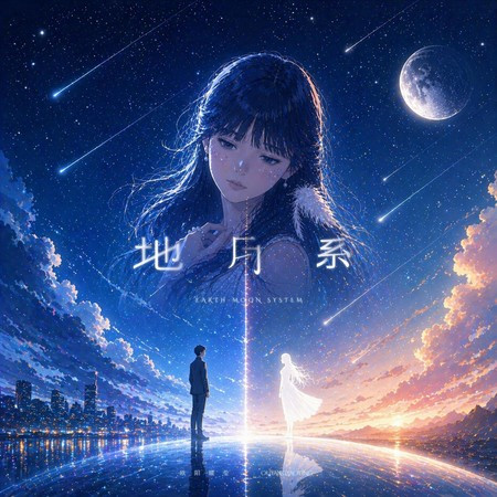 專輯封面