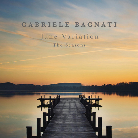 The Seasons June Variation (After The Seasons, Op.37a/TH 135: VI. June "Barcarolle")