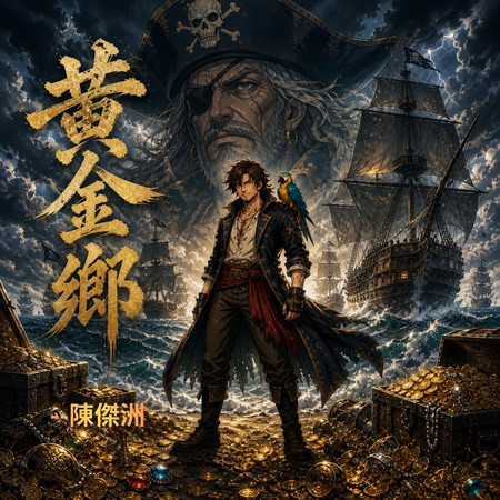 黃金鄉