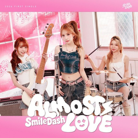 Almost Love