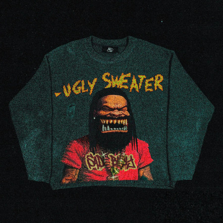Ugly Sweater