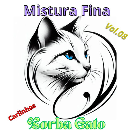 Mistura Fina Vol. 08