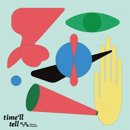 time'll tell