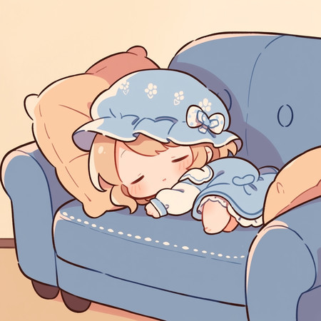 Candy Night