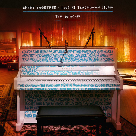 Apart Together (Live At Trackdown Studio)