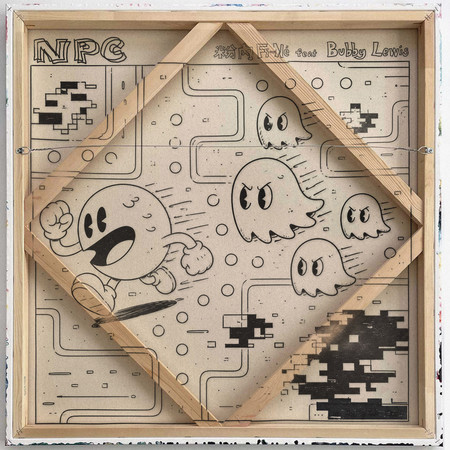 NPC (feat. Bubby Lewis)