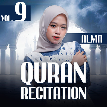 Quran Recitation, Vol.9