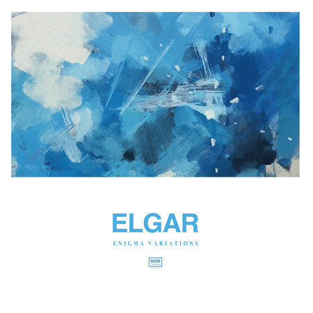 Elgar: Enigma Variations (Decca - The Collection)