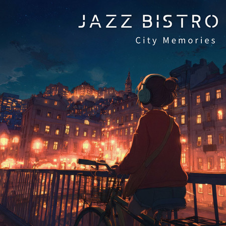 爵士餐酒館：城市的記憶 (Jazz Bistro : City Memories)