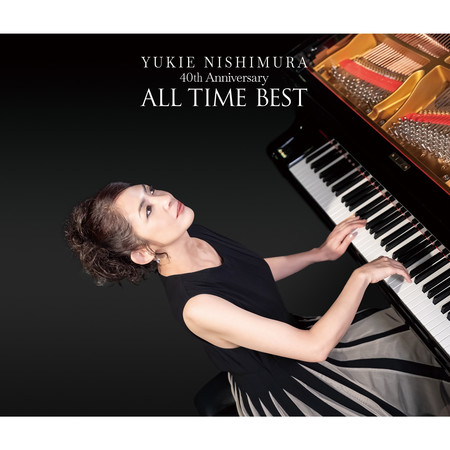 40th Anniversary ～ ALL TIME BEST
