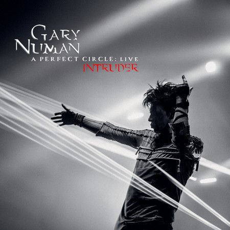 Intruder (Live at OVO Arena Wembley)