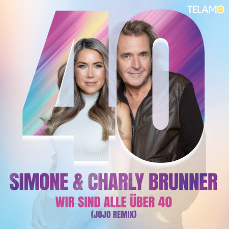 Wir sind alle über 40 (JoJo Remix)