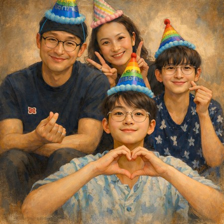 My Family