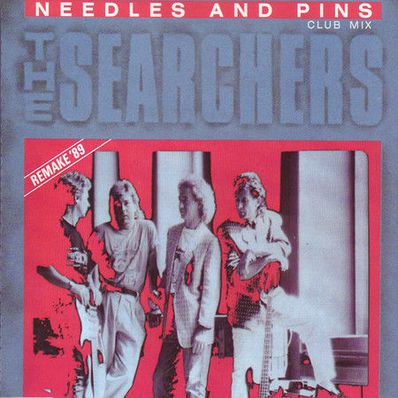 Needles and Pins (Club Mix / Remake '89)