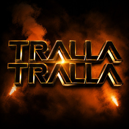 TRALLA TRALLA