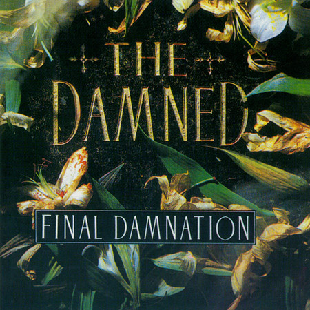 Final Damnation (Live)
