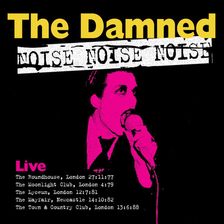 Noise Noise Noise (Live)